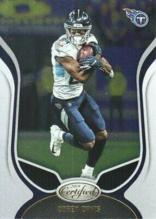Corey Davis