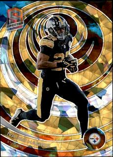 Najee Harris
