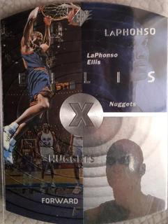 LaPhonso Ellis