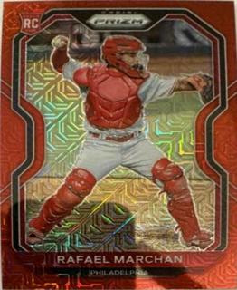 Rafael Marchan
