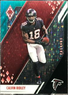 Calvin Ridley