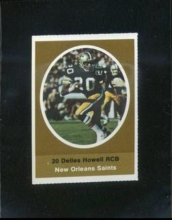Delles Howell