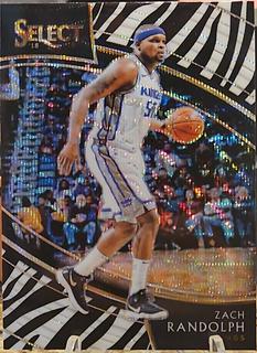 Zach Randolph
