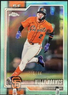 Willy Adames