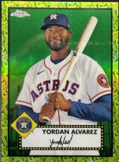 Yordan Alvarez