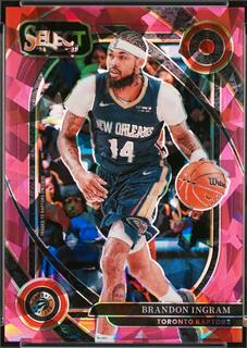 Brandon Ingram