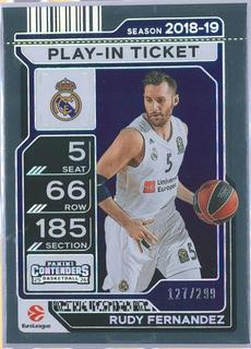 Rudy Fernandez