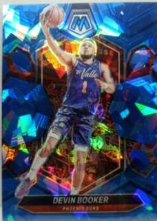 Devin Booker