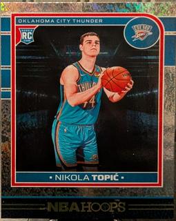 Nikola Topic