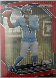 Cam Ward 352 |