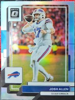 Josh Allen