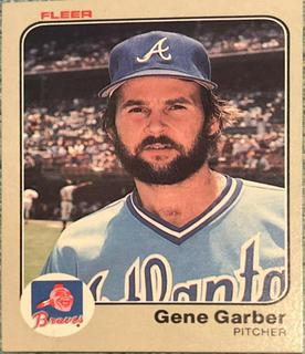 Gene Garber