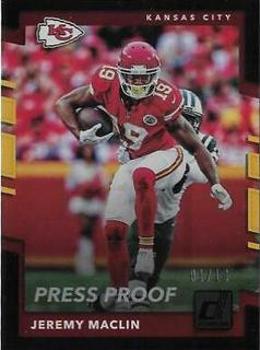 Jeremy Maclin