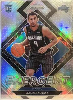 Jalen Suggs