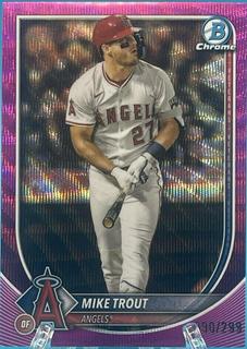 Mike Trout