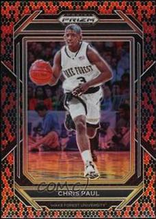 Chris Paul