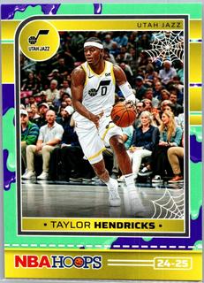 Taylor Hendricks