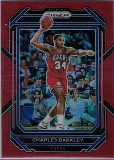 Charles Barkley