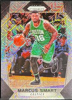 Marcus Smart