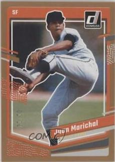 Juan Marichal