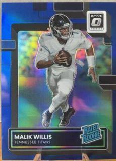 Malik Willis