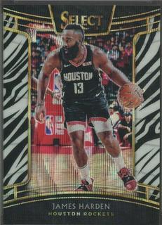James Harden