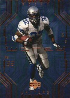Ricky Watters