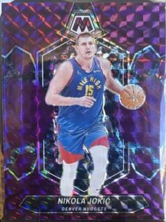 Nikola Jokic