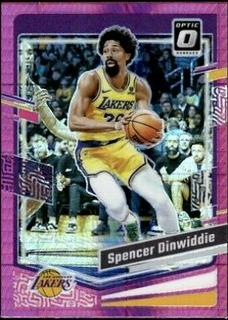 Spencer Dinwiddie