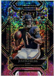 Justin Fields