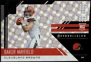 Baker Mayfield