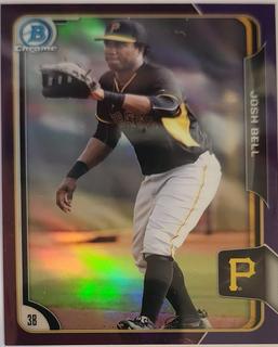 Josh Bell