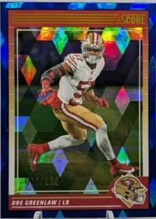 Dre Greenlaw