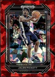 Jalen Pickett