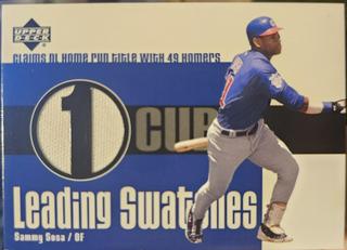 Sammy Sosa