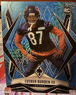 Luther Burden III