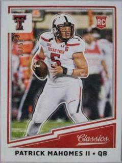 Patrick Mahomes II