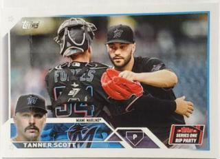 Tanner Scott