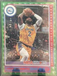 Andre Drummond