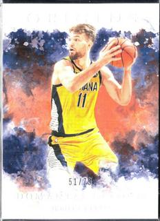 Domantas Sabonis