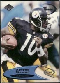 Kordell Stewart
