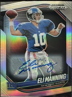 Eli Manning