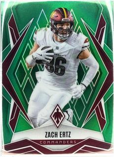 Zach Ertz