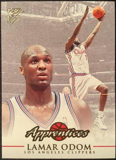 Lamar Odom