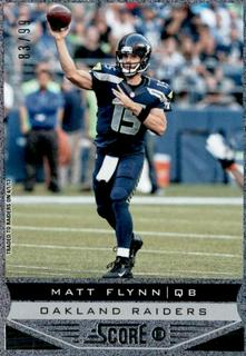 Matt Flynn