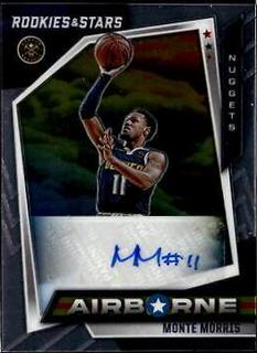 Monte Morris