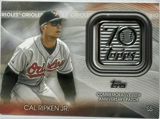 Cal Ripken Jr