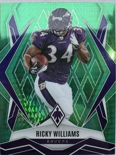 Ricky Williams