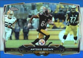 Antonio Brown