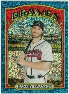 Dansby Swanson
